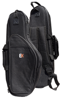 Funda Saxofon Alto EK SAB310
