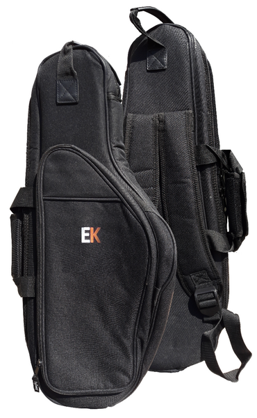 Funda Saxofon Alto EK SAB310