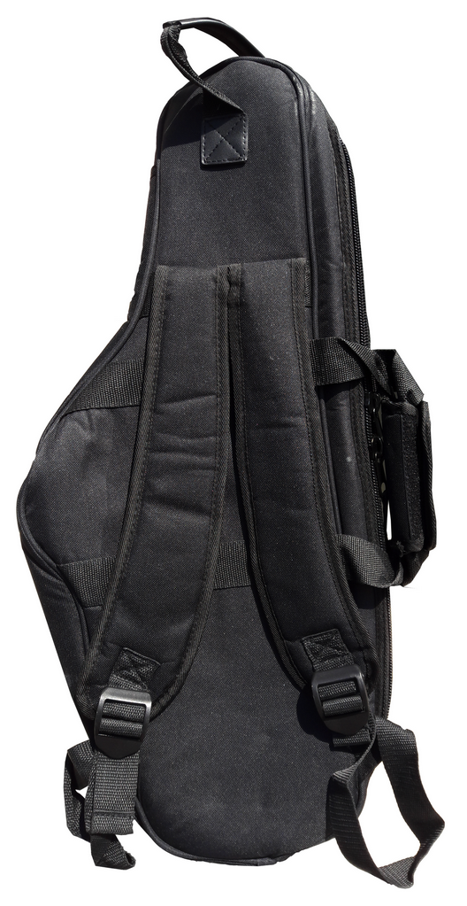 Funda Saxofon Alto EK SAB310 - vista 2