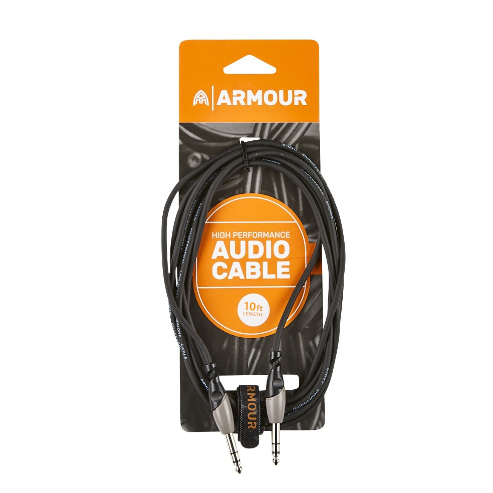 Cable Audio Ashton Jack Estereo - Jack Estereo 3m SC44S