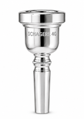 Boquilla Trombon Tenor Schagerl Superior 4G