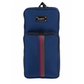 Funda Bam Saint Germain para estuche Hightech de oboe, clarinete Sib o flauta SGEASY Azul