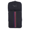 Funda Bam Saint Germain para estuche Hightech de oboe, clarinete Sib o flauta SGEASY Negro