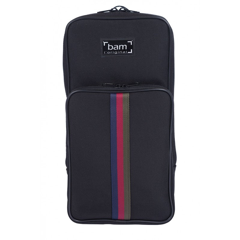 Funda Bam Saint Germain para estuche Hightech de oboe, clarinete Sib o flauta SGEASY Negro