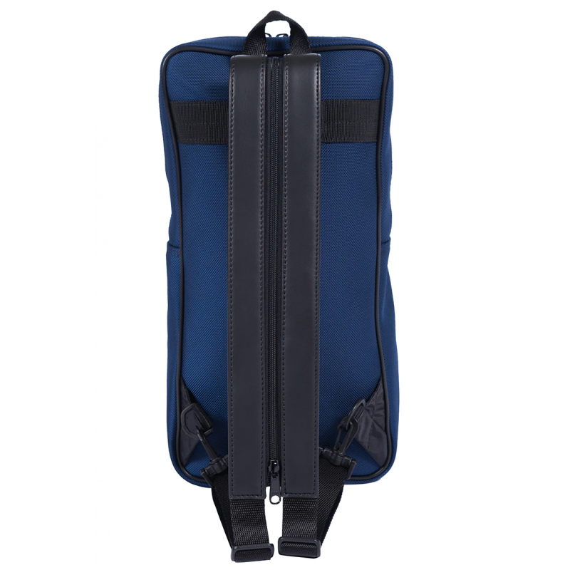 Funda Bam Saint Germain para estuche Hightech de oboe, clarinete Sib o flauta SGEASY Azul