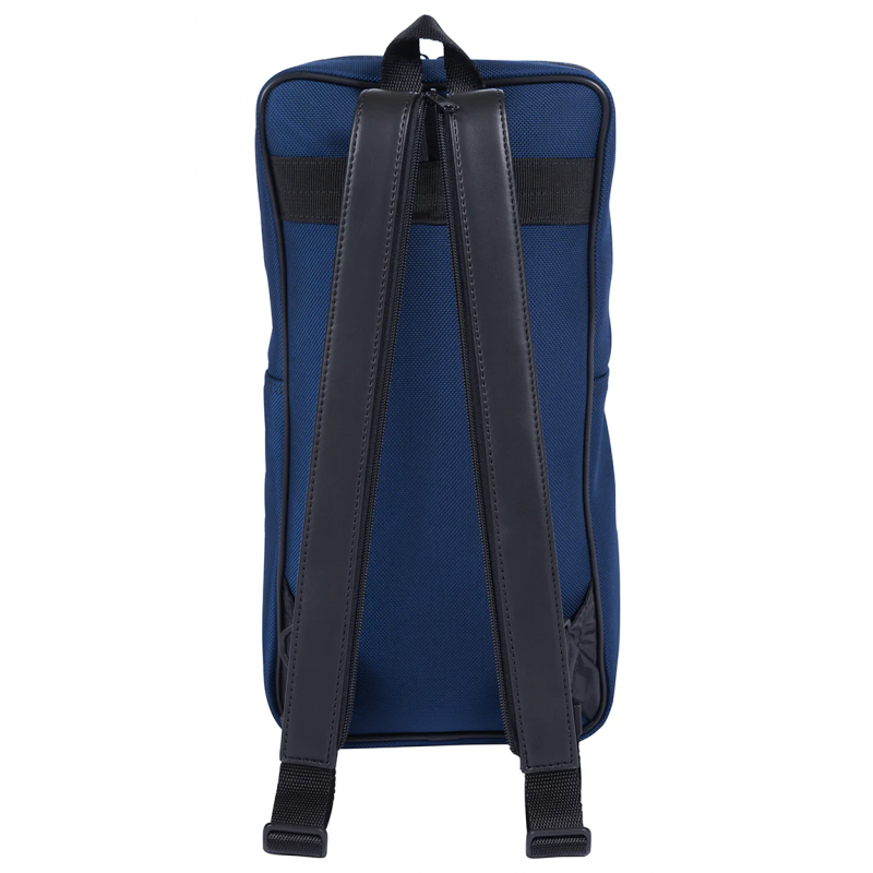 Funda Bam Saint Germain para estuche Hightech de oboe, clarinete Sib o flauta SGEASY Azul