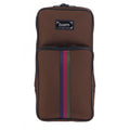 Funda Bam Saint Germain para estuche Hightech de oboe, clarinete Sib o flauta SGEASY Chocolate