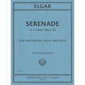 IMC1157 Serenade Elgar