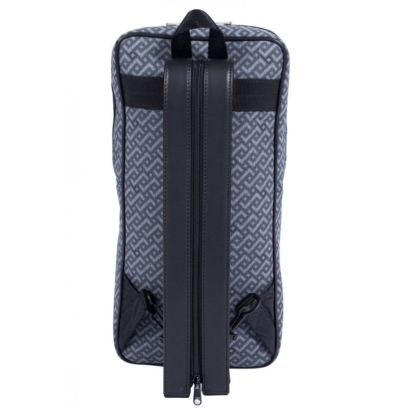 Funda Bam Signature para estuche Hightech de oboe, clarinete Sib o flauta SIGNEASY Gris