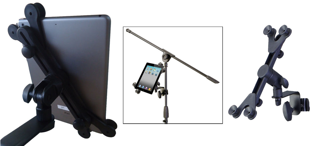 Soporte Tablet EK Universal Negro SIP105 - vista 2