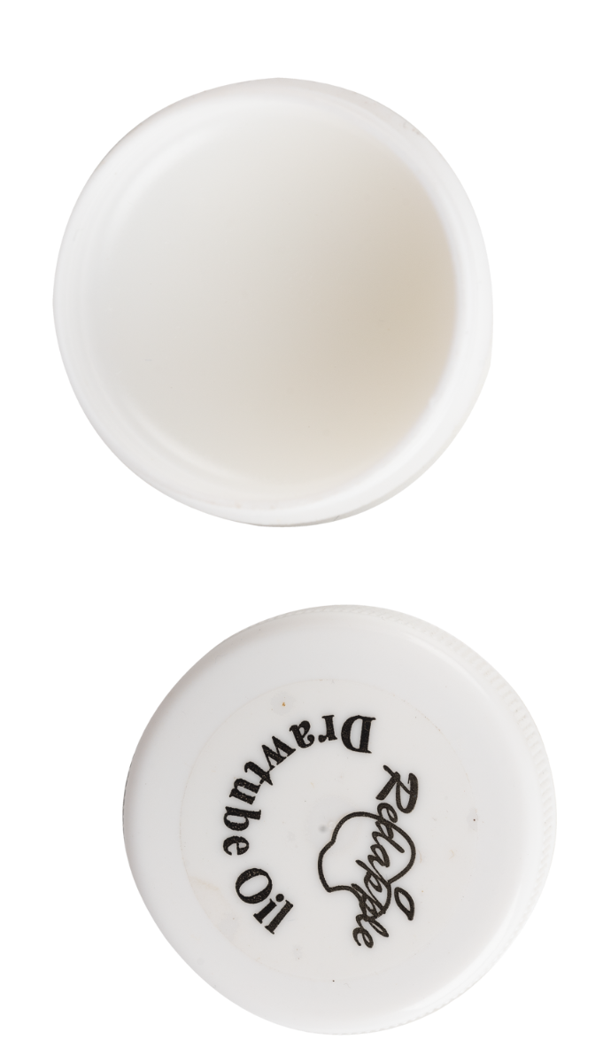 Grasa Vara Trombon Amadeus SL01AM - vista 2