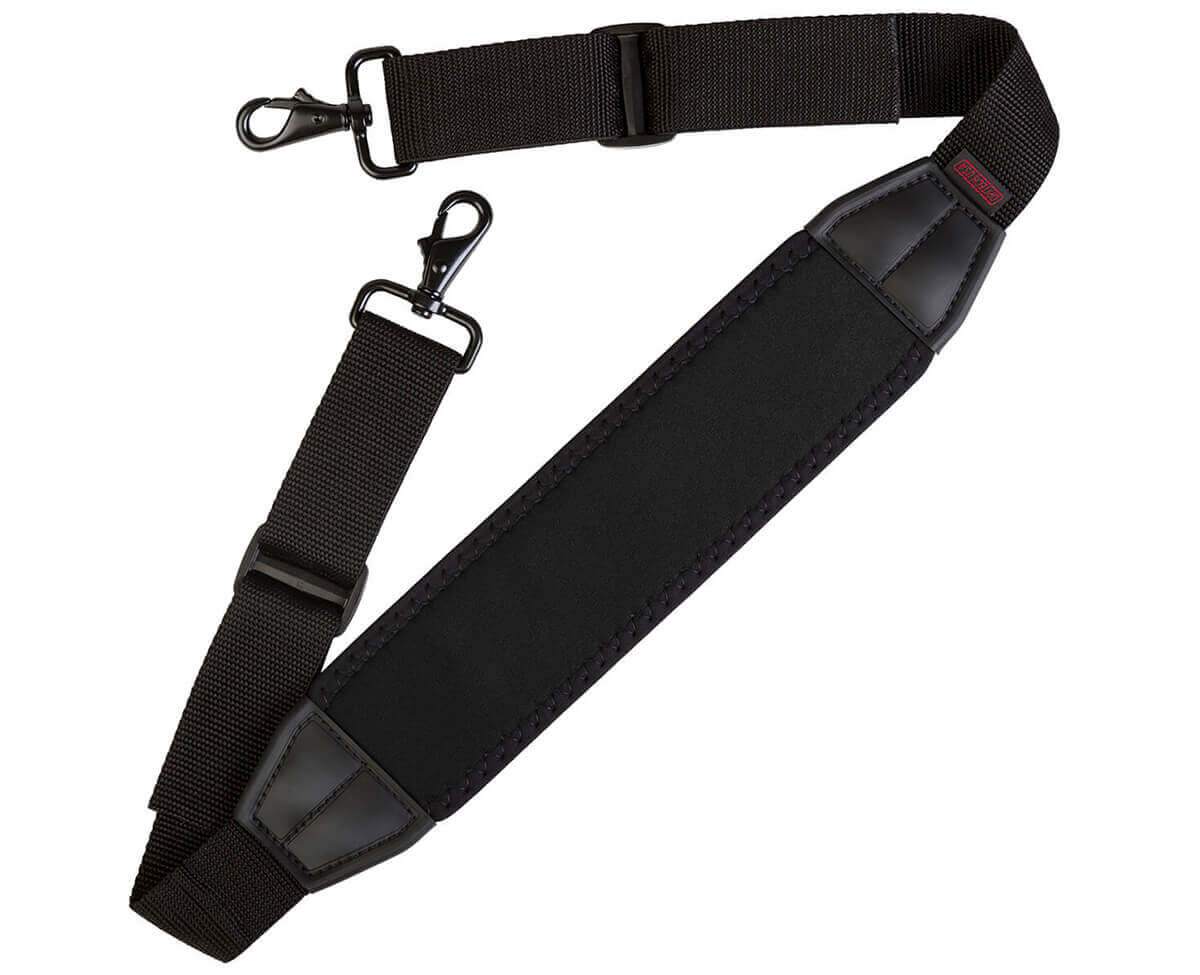 Correa Saxofon Neotech Original Negra - Neotech oficial