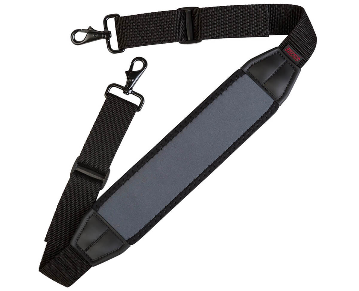 Correa Saxofon Neotech Original Gris - Neotech oficial