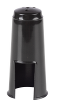Boquillero Clarinete y Saxo Alto Amadeus SPL02AM