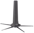 Soporte Saxo Soprano Recto Amadeus 5 Patas SS01AM