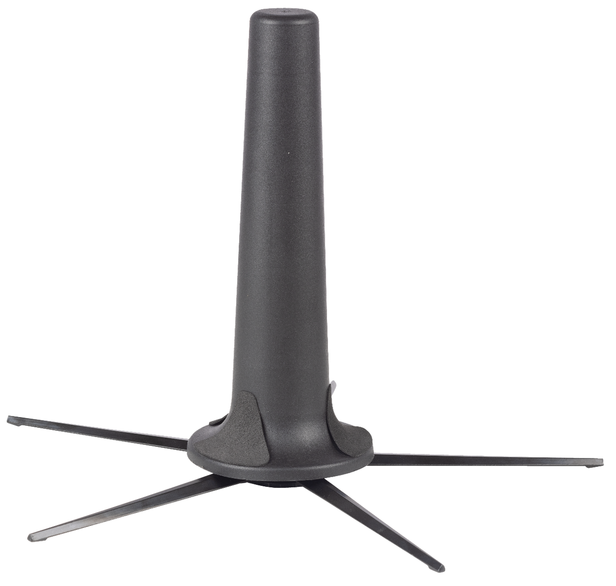 Soporte Saxo Soprano Recto Amadeus 5 Patas SS01AM