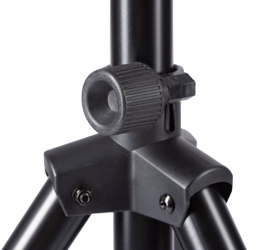 Soporte Columna EK Tripode Aluminio con Sistema de Seguridad SS046 - vista 3