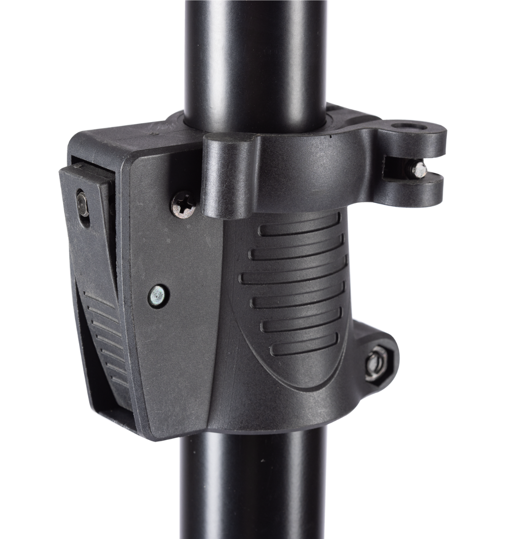 Soporte Columna EK Tripode Aluminio con Sistema de Seguridad SS046 - vista 4