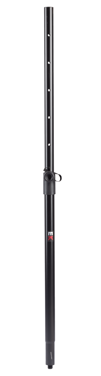 Barra Extensible Columna EK Aluminio SS050 - vista 4