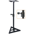 Soporte Monitor EK Suelo Regulable SS052