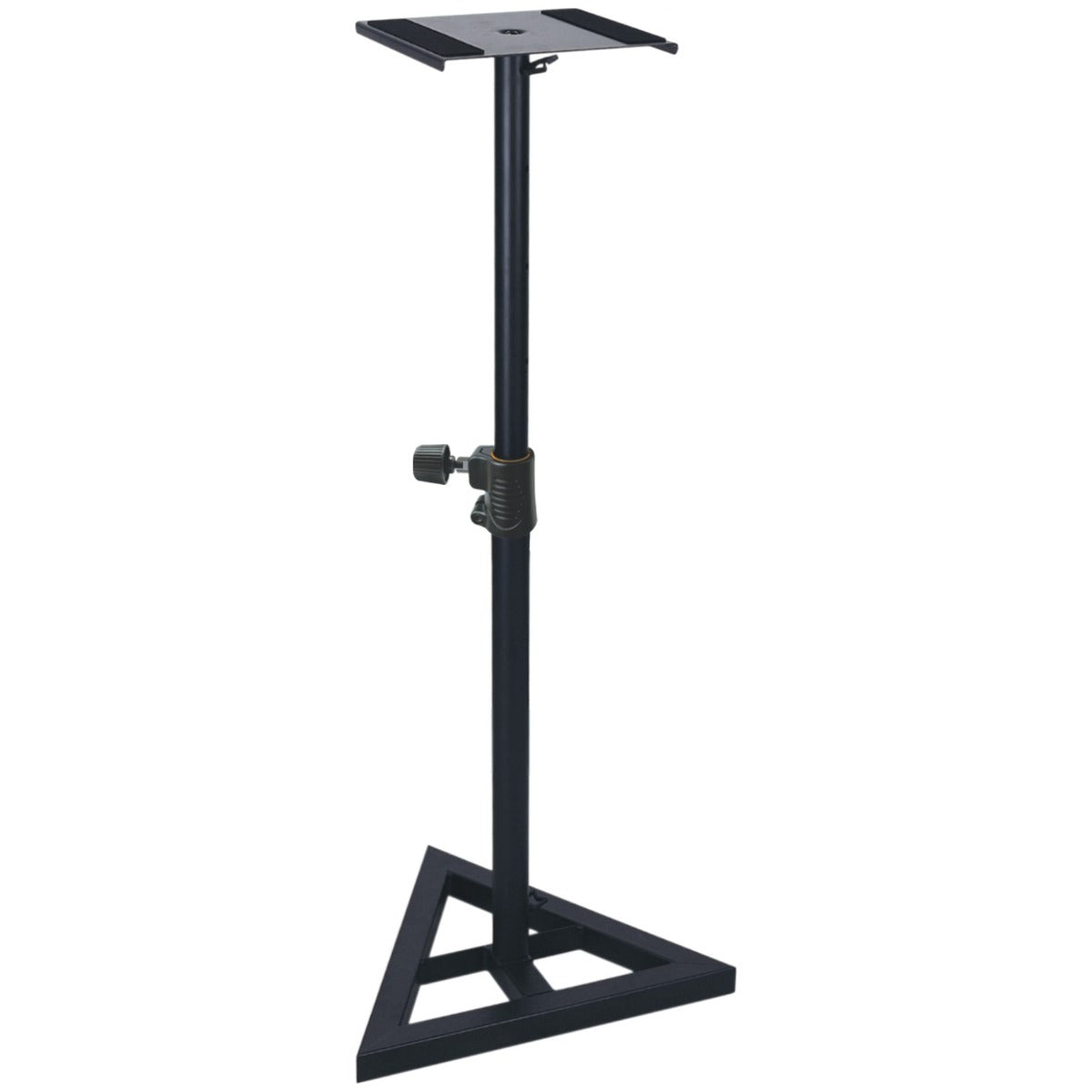 Soporte Monitor EK Suelo Regulable SS052 - vista 2