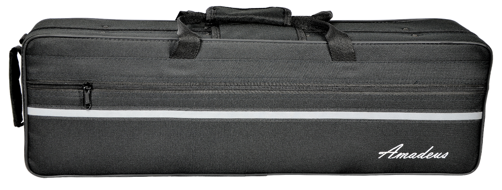 Saxofon Soprano Sib Amadeus Recto Lacado SS660 - vista 2
