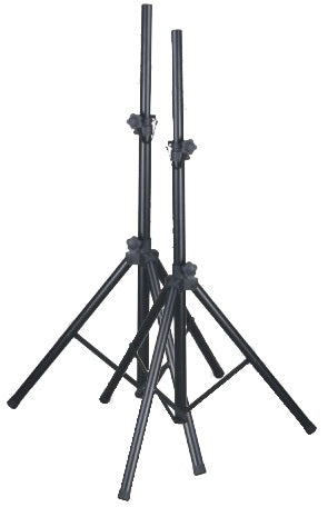 Pack 2 Soportes Altavoz EK con Funda SSPACK003 - vista 2