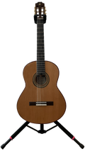 Soporte Universal Guitarra Bajo Violoncello EK Plegable SUEK