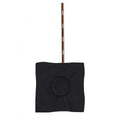 Escobillón Bam de microfibra para saxo alto SW-0013