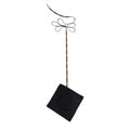 Escobillón Bam de microfibra para saxo tenor SW-0015