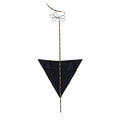 Escobillón Bam de microfibra para saxo tenor SW-0016