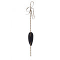 Escobillón Bam de microfibra para saxo soprano SW-0017