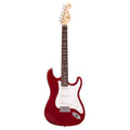 Guitarra Electrica SX ED1 Candy Apple Red