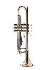 Trompeta Sib Schagerl Academica TR-320L Lacada
