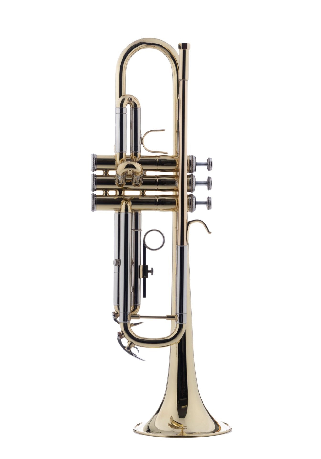 Trompeta Sib Schagerl Academica TR-320L Lacada