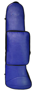 Estuche Trombon Kses Sport Azul