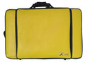 Estuche 4 Trompetas K-Ses Sport Amarillo