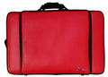 Estuche 4 Trompetas K-Ses Sport Rojo