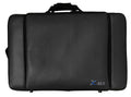 Estuche 4 Trompetas K-Ses Sport Negro