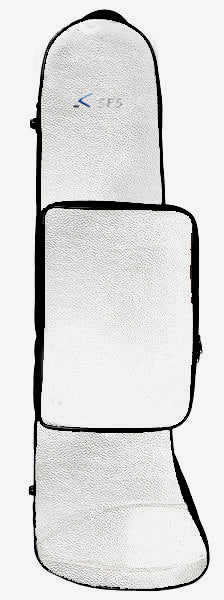 Estuche Trombon Kses Sport Plata