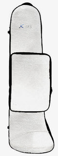 Estuche 2 Trombones Kses Sport Plata