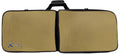 Estuche Saxofon Soprano Kses Sport Dorado