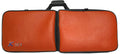 Estuche Saxofon Soprano Kses Sport Naranja