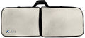 Estuche Saxofon Soprano Kses Sport Plata