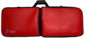 Estuche Saxofon Soprano Kses Sport Rojo