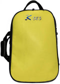 Estuche Clarinete Mib Kses Sport Amarillo