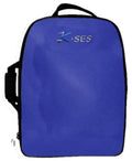 Estuche 3 Clarinetes Sib Kses Sport Azul