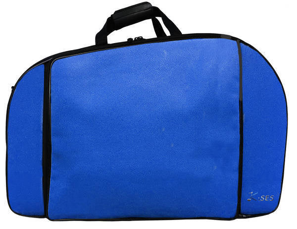 Estuche Trompa Kses Sport Campana Desmontable 103 Azul