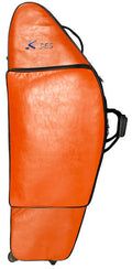 Estuche Saxofon Baritono Kses Sport Naranja