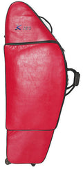 Estuche Saxofon Baritono Kses Sport Rojo